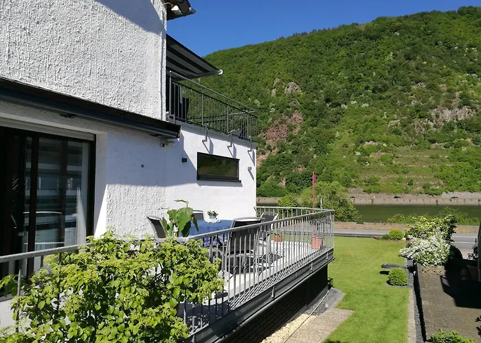Haus Korjaesser