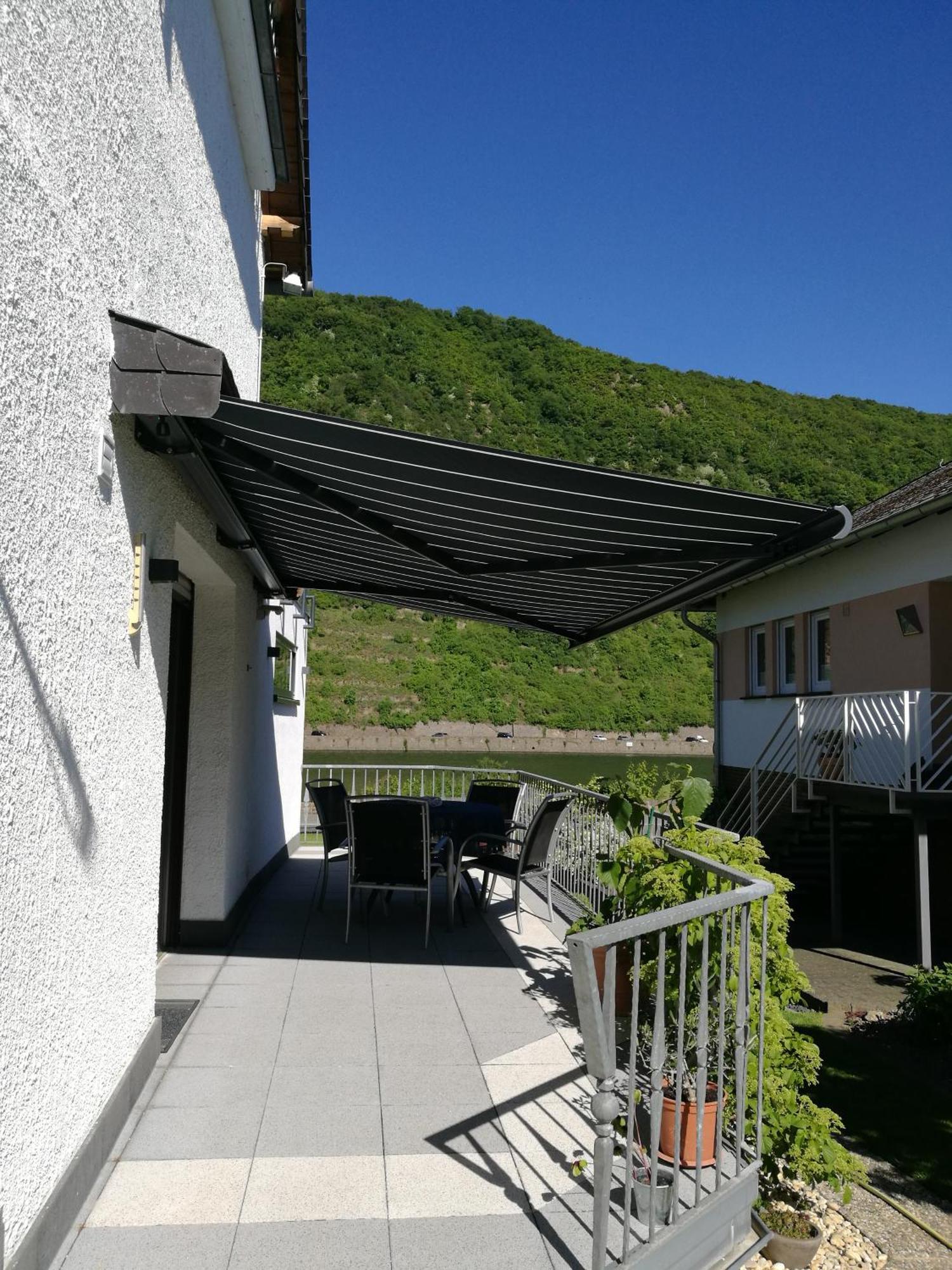 Haus Korjässer * Löf