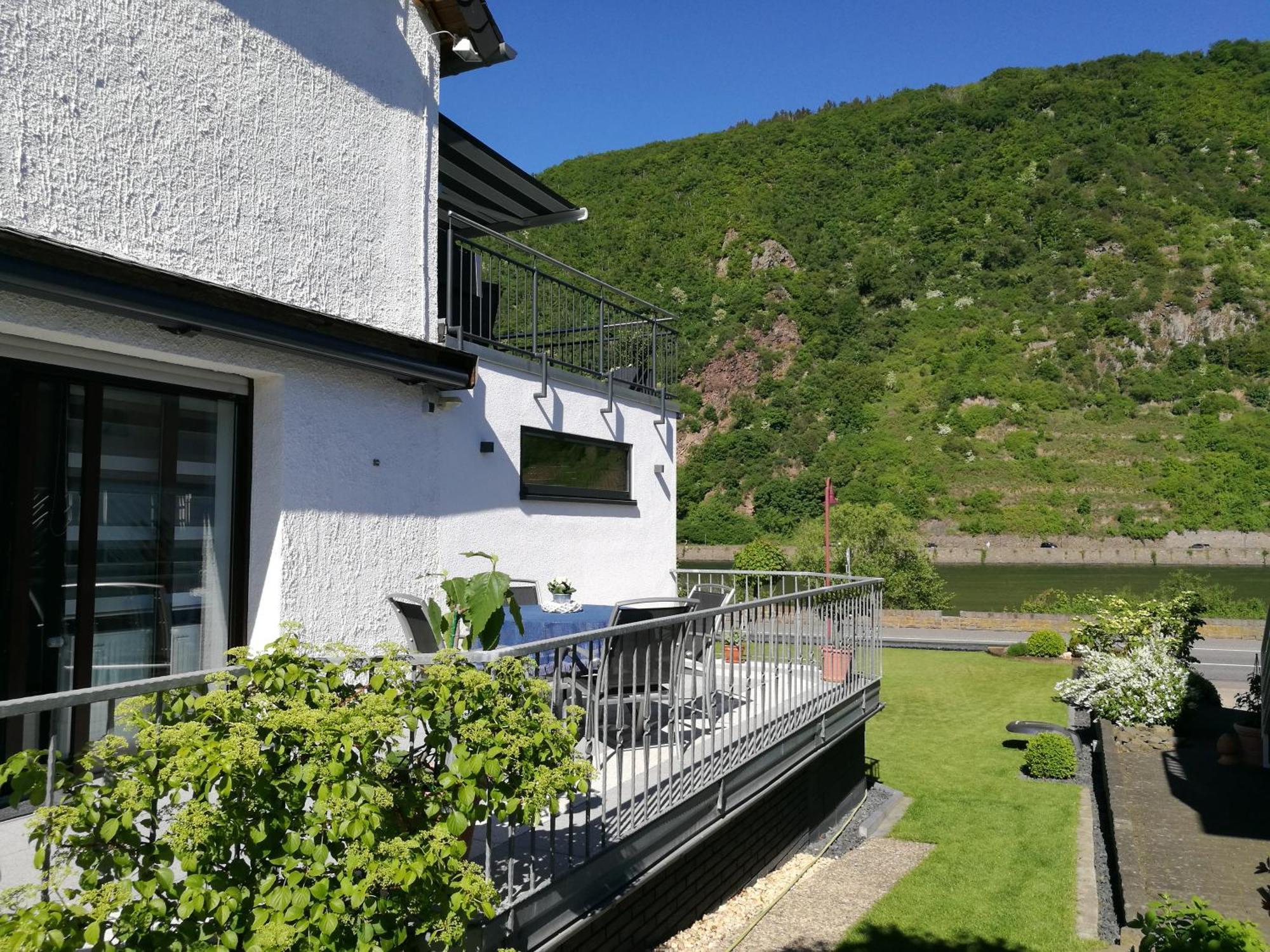 Haus Korjaesser