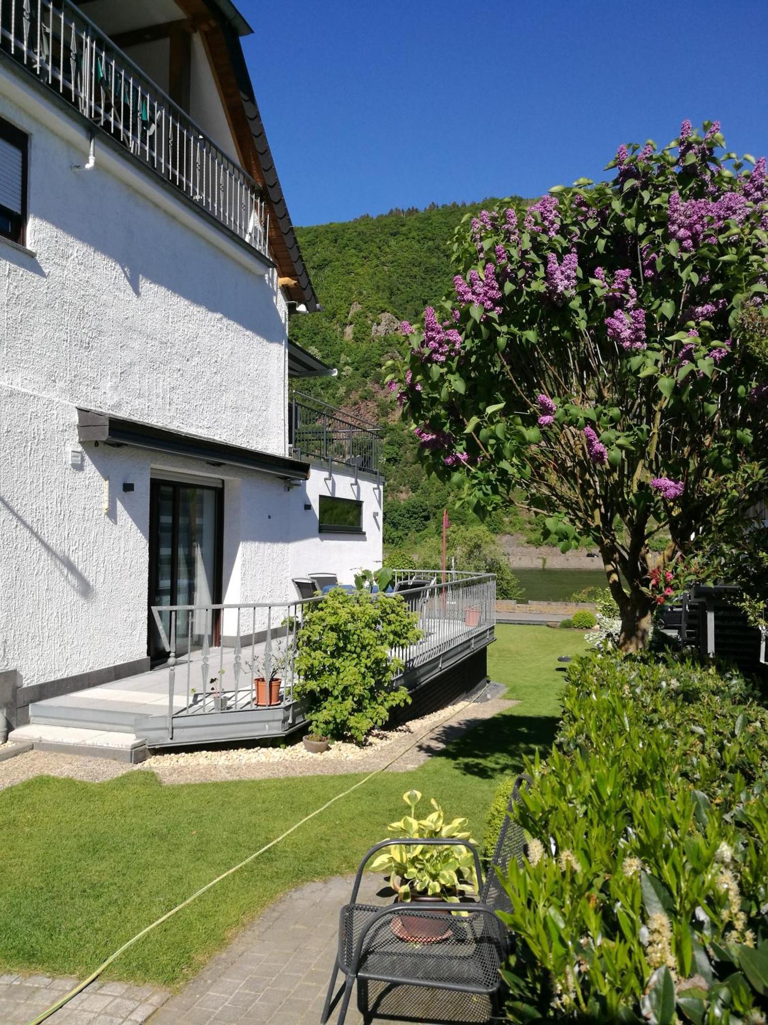 Apartment Haus Korjässer