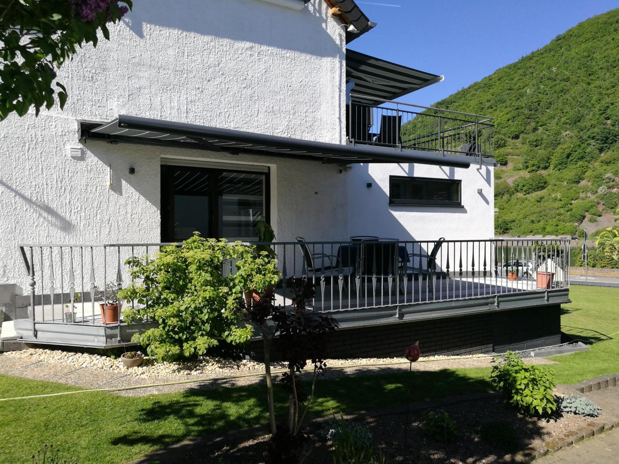 Haus Korjässer Apartment Löf