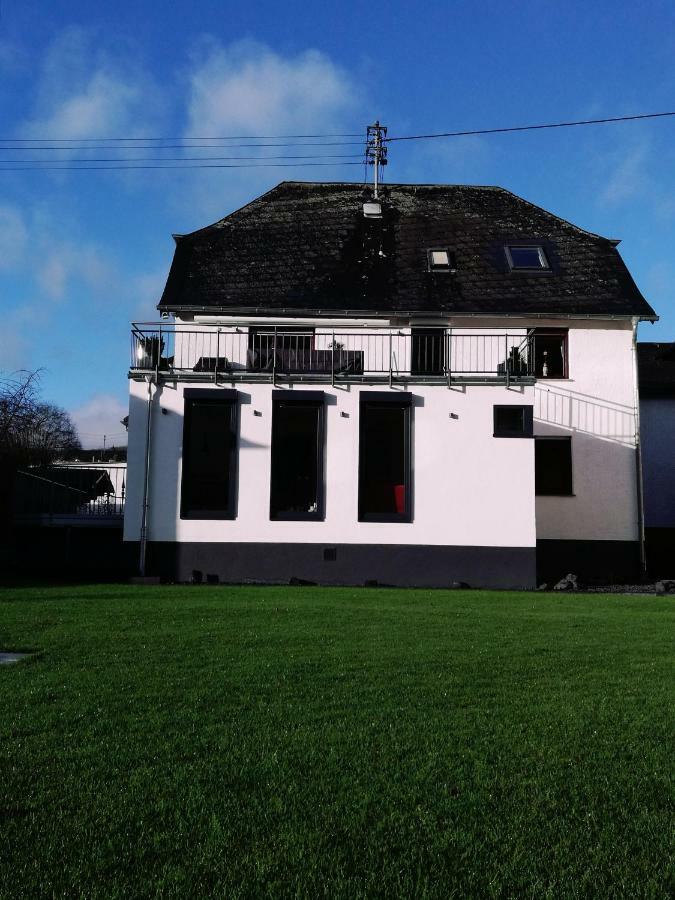 Haus Korjässer *