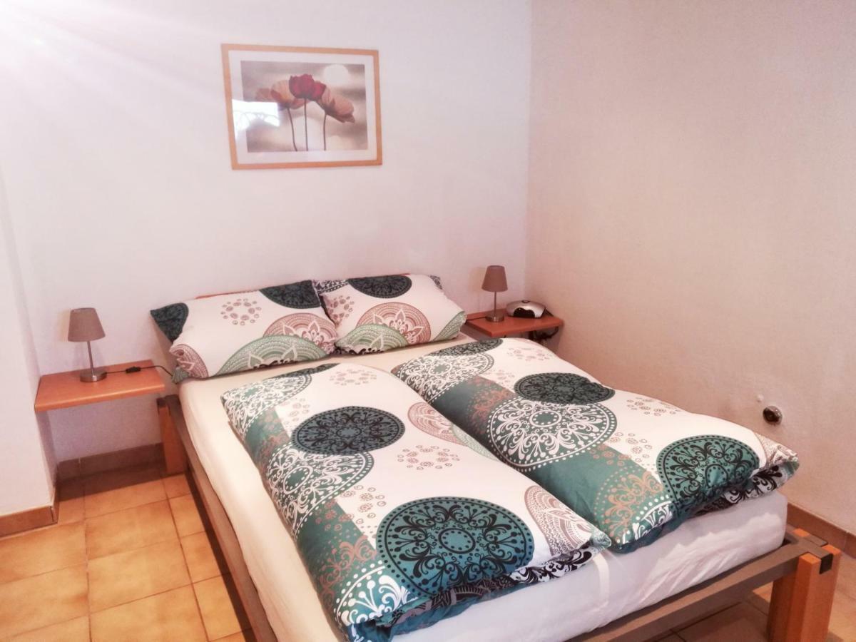Haus Korjaesser Appartement *