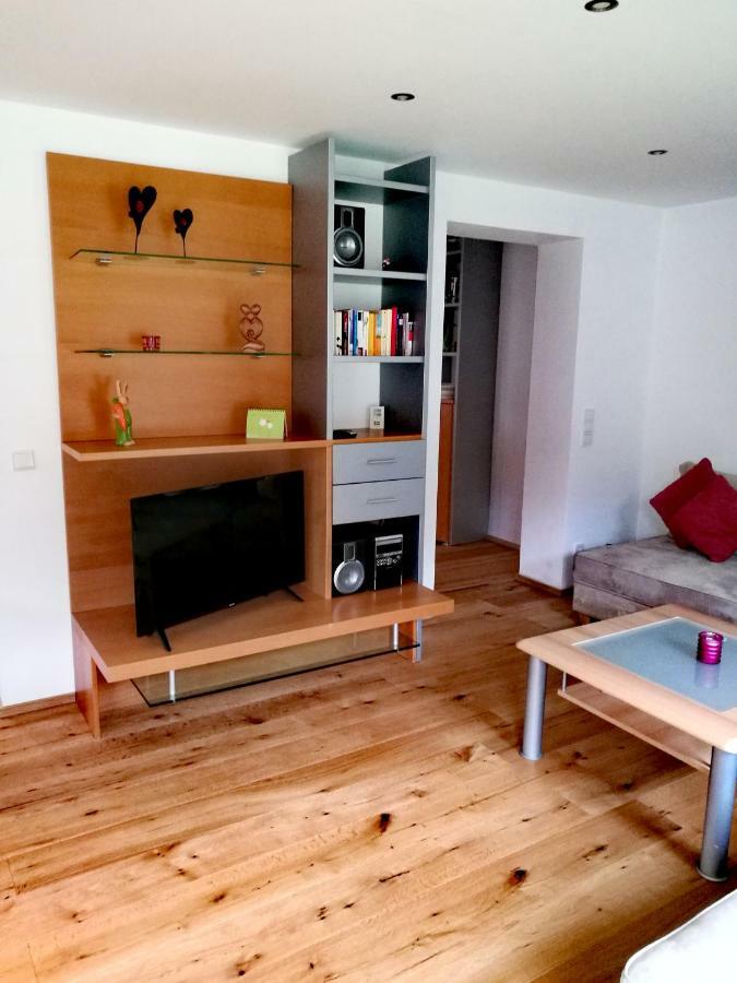 Haus Korjaesser Appartement *