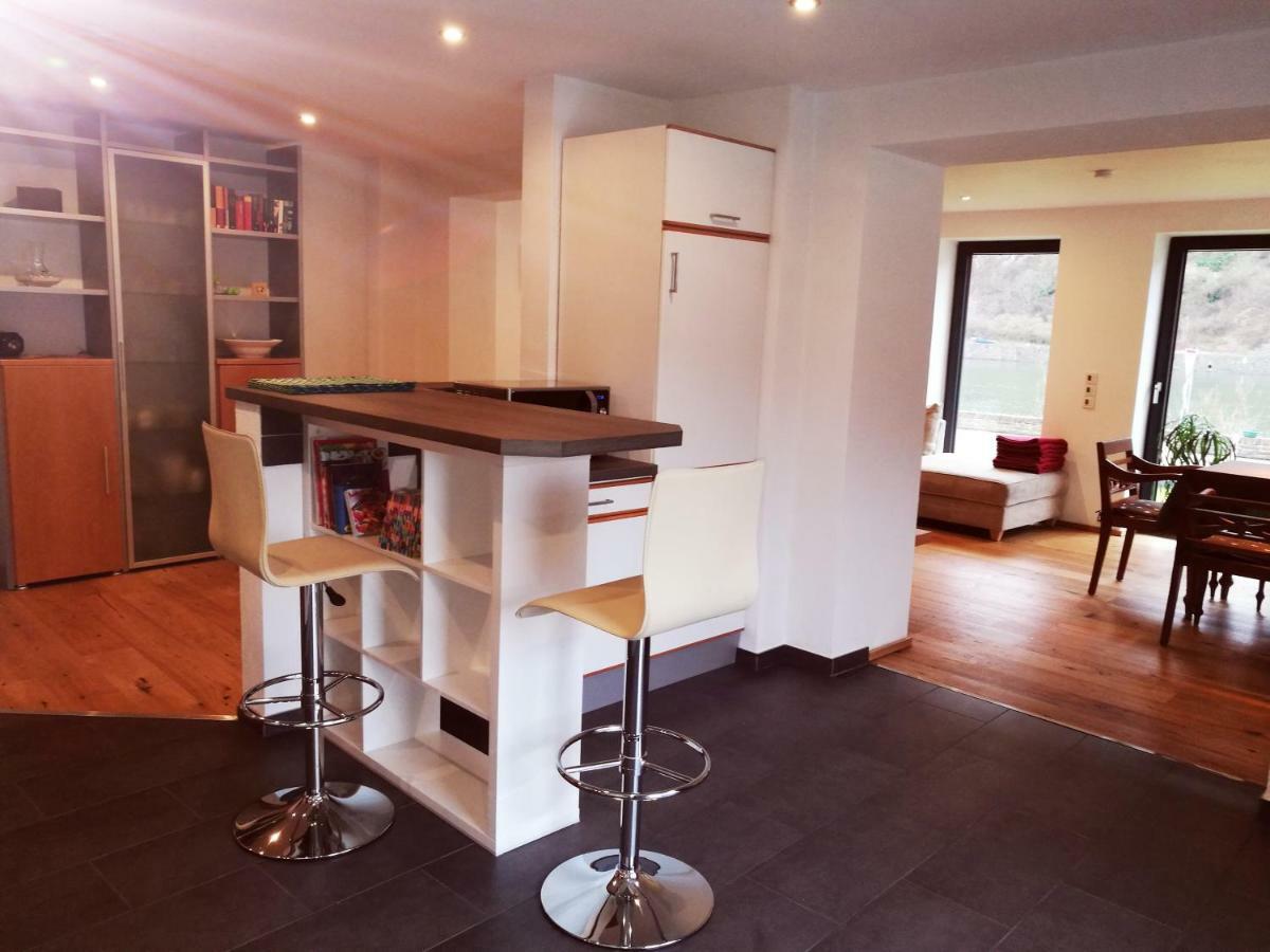Appartement Haus Korjaesser *