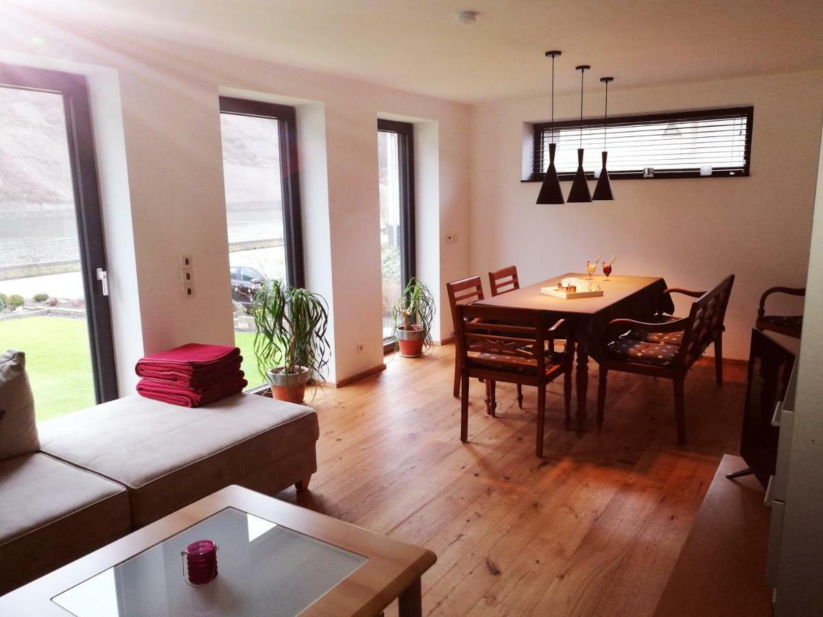 Haus Korjaesser Appartement Löf
