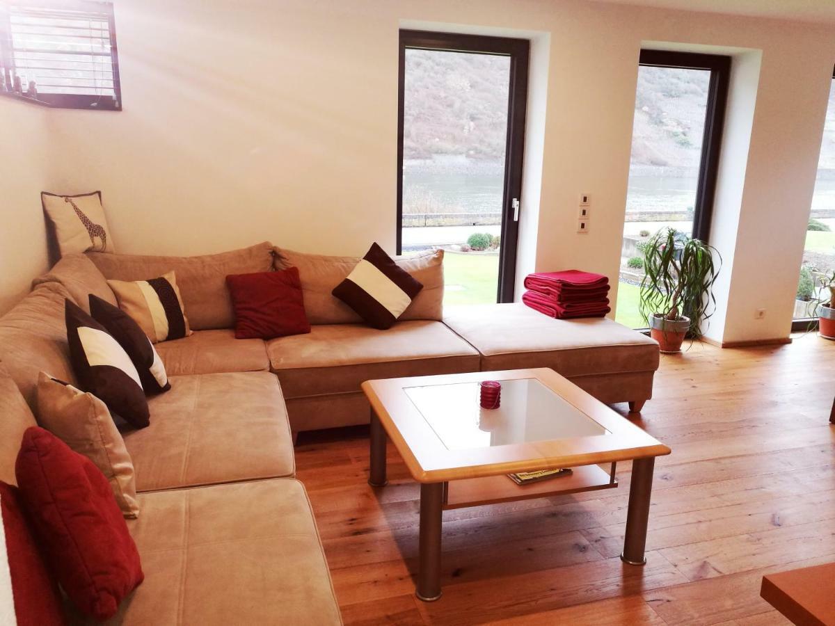 Haus Korjaesser Appartement Löf